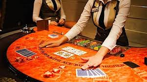 Онлайн казино Casino Zolotoy Arbuz