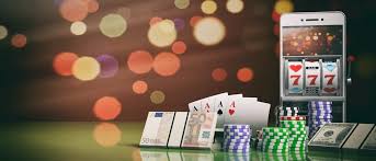 Casino Malina